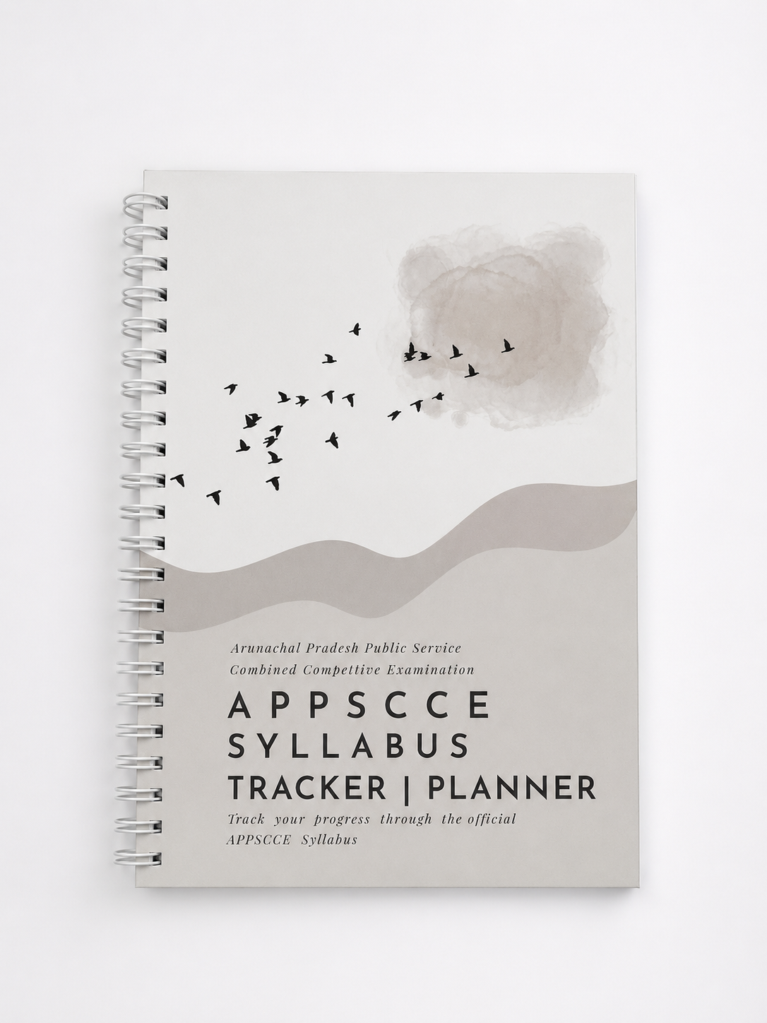 APCS Syllabus Tracker & Planner