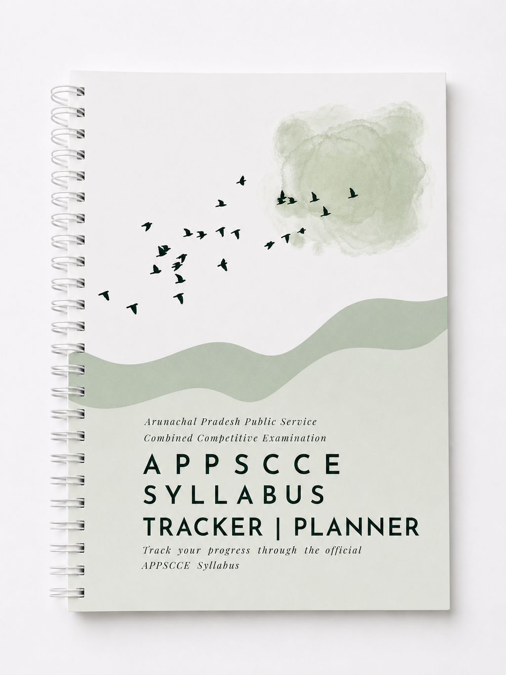 APCS Syllabus Tracker & Planner