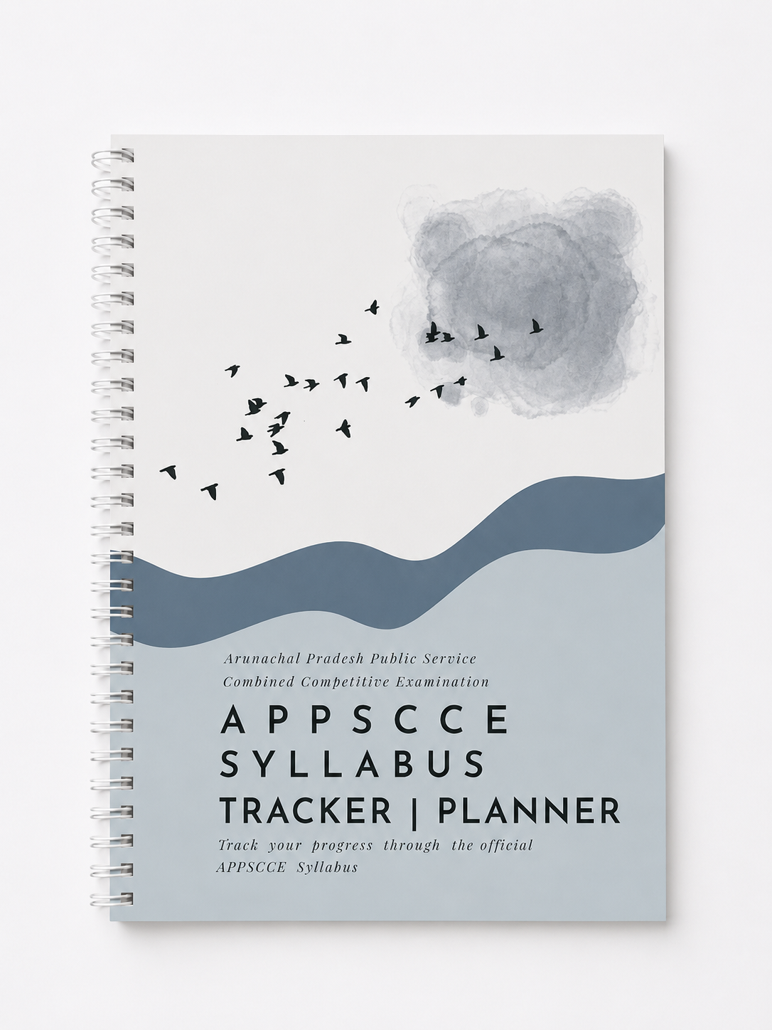 APCS Syllabus Tracker & Planner
